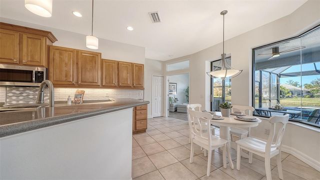 529 HABITAT BOULEVARD, Osprey, FL 34229