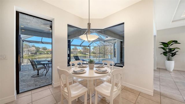 529 HABITAT BOULEVARD, Osprey, FL 34229