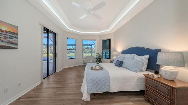 529 HABITAT BOULEVARD, Osprey, FL 34229