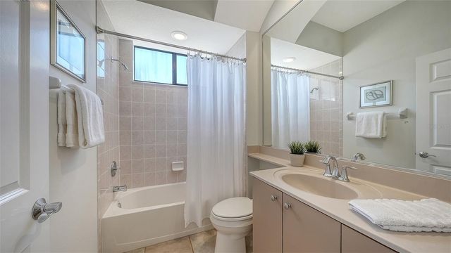 529 HABITAT BOULEVARD, Osprey, FL 34229