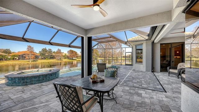 529 HABITAT BOULEVARD, Osprey, FL 34229