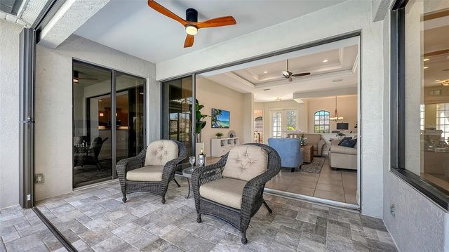 529 HABITAT BOULEVARD, Osprey, FL 34229