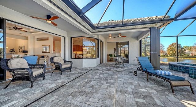 529 HABITAT BOULEVARD, Osprey, FL 34229