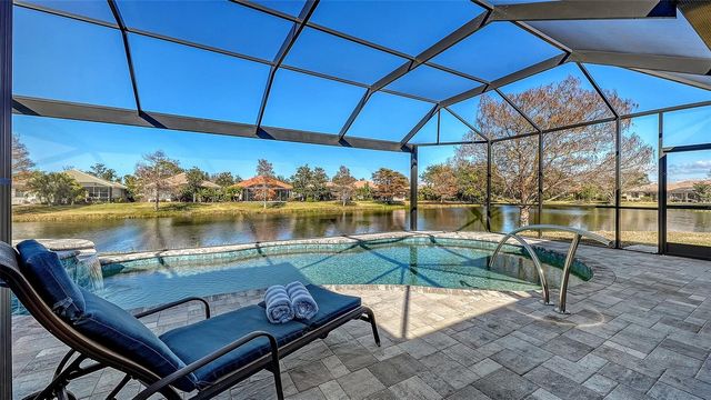 529 HABITAT BOULEVARD, Osprey, FL 34229