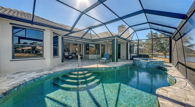 529 HABITAT BOULEVARD, Osprey, FL 34229