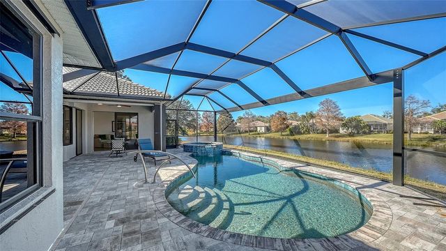 529 HABITAT BOULEVARD, Osprey, FL 34229