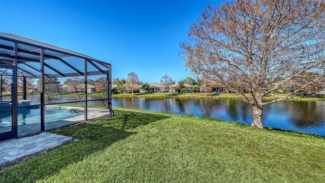 529 HABITAT BOULEVARD, Osprey, FL 34229