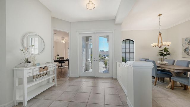 529 HABITAT BOULEVARD, Osprey, FL 34229