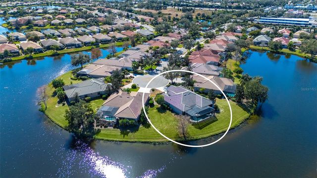 529 HABITAT BOULEVARD, Osprey, FL 34229
