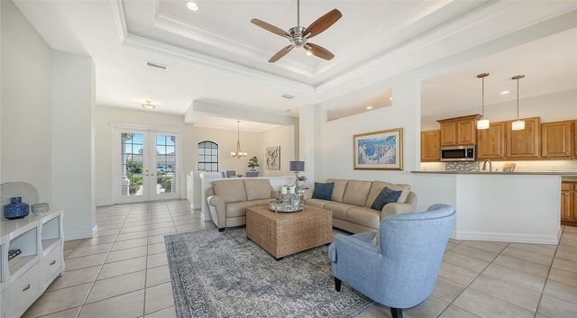 529 HABITAT BOULEVARD, Osprey, FL 34229