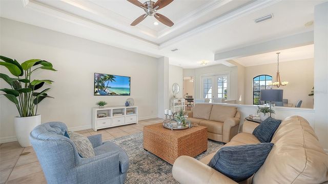 529 HABITAT BOULEVARD, Osprey, FL 34229