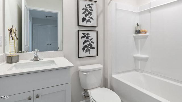 551 Stream Walk Crossing, Wendell, NC 27591