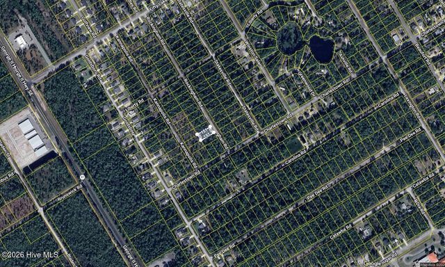 1180 Rockingham Road, Southport, NC 28461