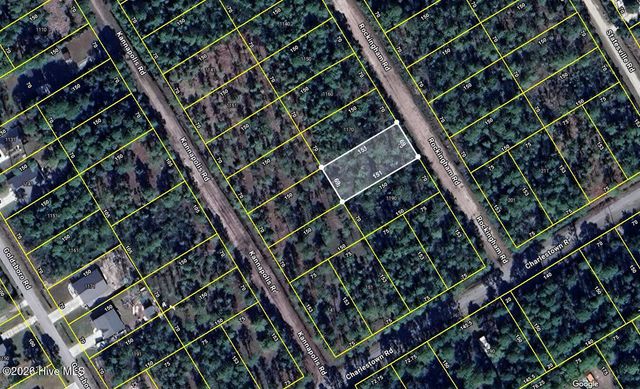 1180 Rockingham Road, Southport, NC 28461