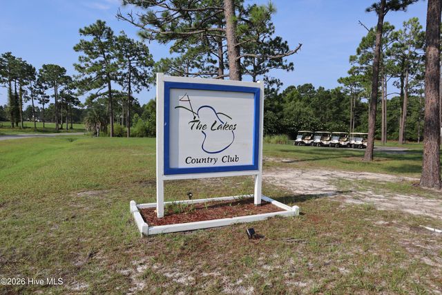 1180 Rockingham Road, Southport, NC 28461