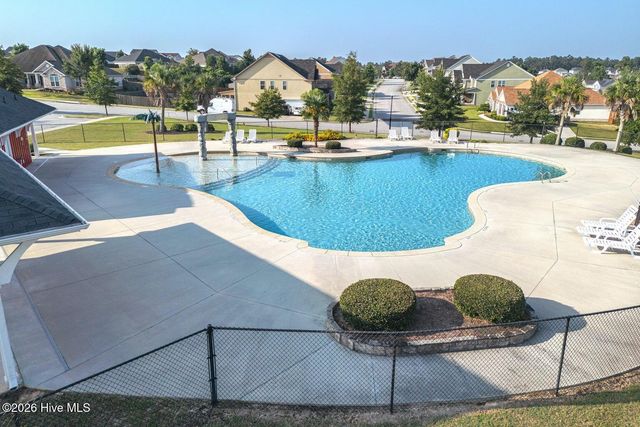 633 Lampart Drive, Augusta, GA 30909