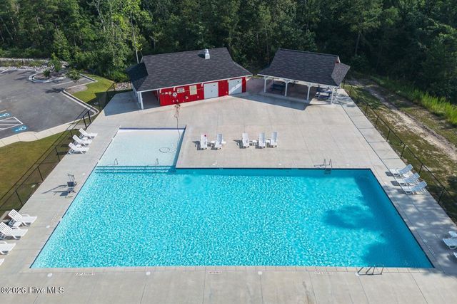 633 Lampart Drive, Augusta, GA 30909