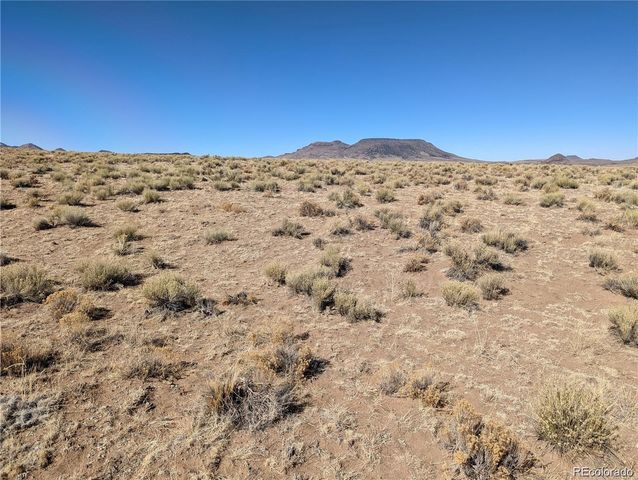 Lot 2 Adams Road, San Luis, CO 81152