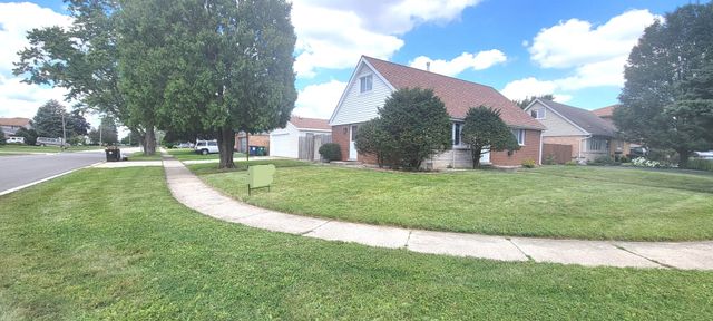 9236 Stanford Drive S, Bridgeview, IL 60455