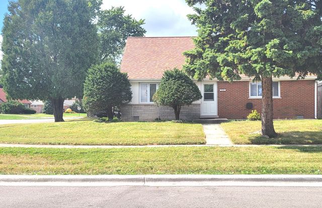 9236 Stanford Drive S, Bridgeview, IL 60455
