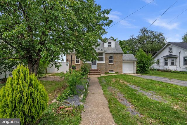 2507 GEHB AVE, Baltimore, MD 21227