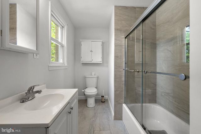 2507 GEHB AVE, Baltimore, MD 21227