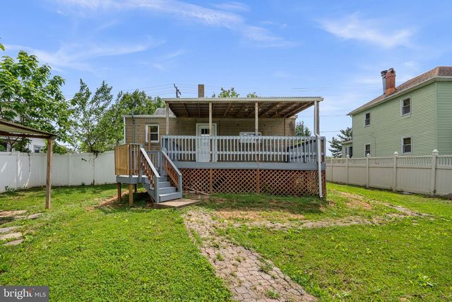 2507 GEHB AVE, Baltimore, MD 21227