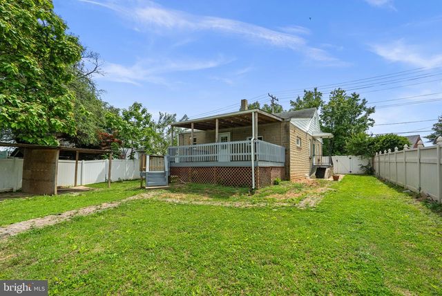 2507 GEHB AVE, Baltimore, MD 21227