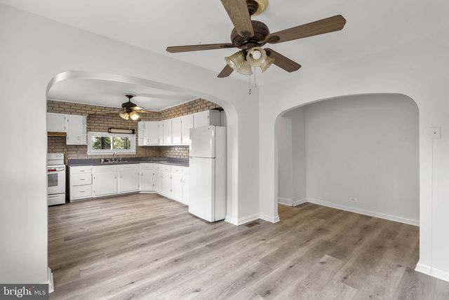 2507 GEHB AVE, Baltimore, MD 21227