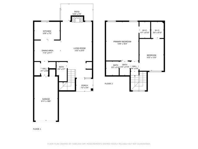 223 McCarley Place, Mckinney, TX 75071