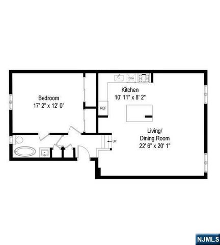 27 Upper Mountain Avenue 1, Montclair, NJ 07042