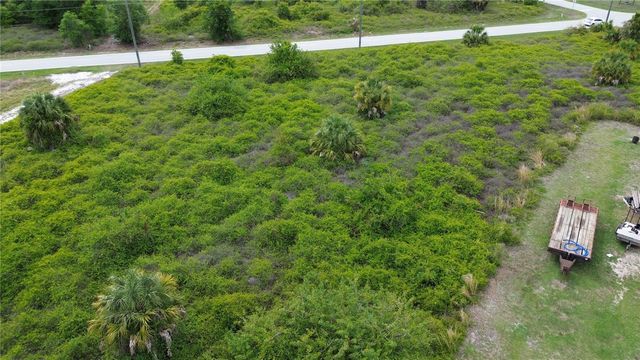 2065 CHAPLIN DRIVE, Punta Gorda, FL 33983