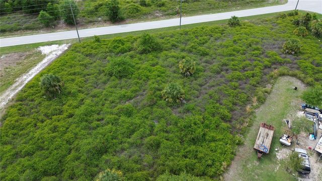 2065 CHAPLIN DRIVE, Punta Gorda, FL 33983