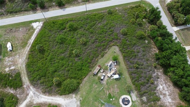 2065 CHAPLIN DRIVE, Punta Gorda, FL 33983