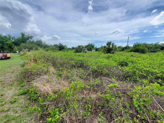2065 CHAPLIN DRIVE, Punta Gorda, FL 33983