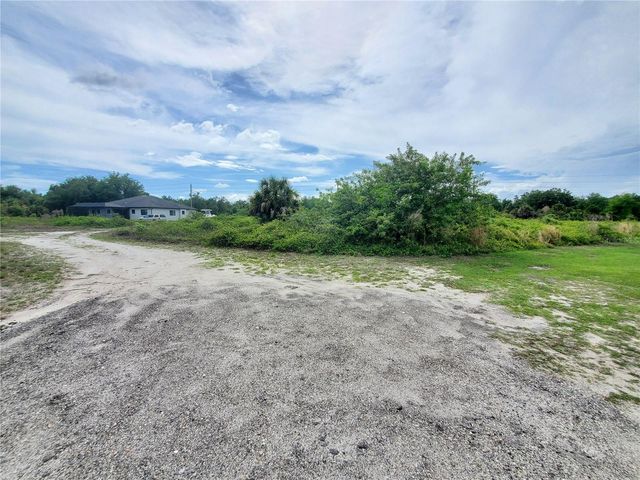 2065 CHAPLIN DRIVE, Punta Gorda, FL 33983
