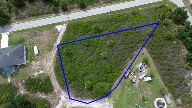2065 CHAPLIN DRIVE, Punta Gorda, FL 33983