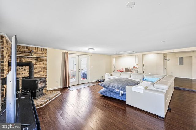 14816 BUSHY PARK RD, Woodbine, MD 21797