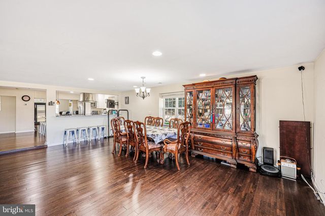 14816 BUSHY PARK RD, Woodbine, MD 21797