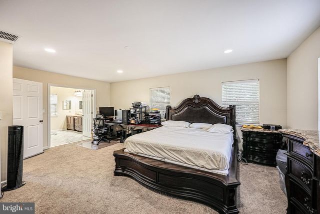 14816 BUSHY PARK RD, Woodbine, MD 21797