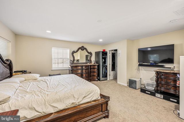 14816 BUSHY PARK RD, Woodbine, MD 21797