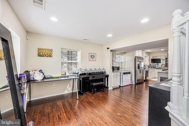 14816 BUSHY PARK RD, Woodbine, MD 21797