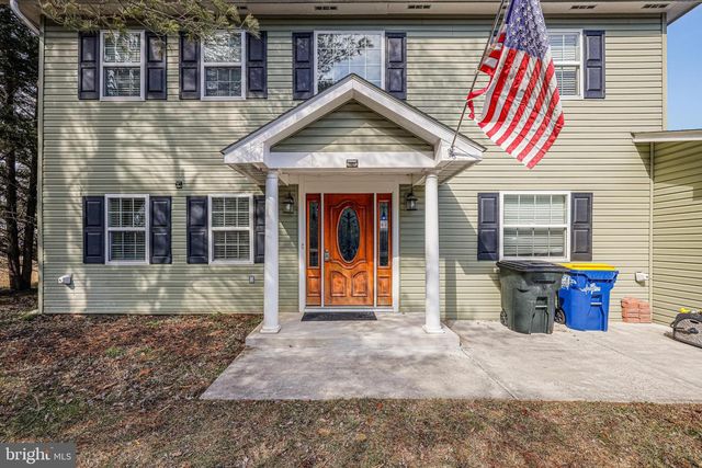 14816 BUSHY PARK RD, Woodbine, MD 21797