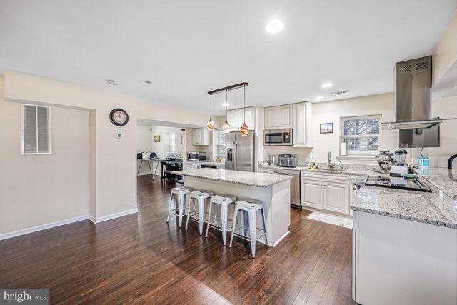 14816 BUSHY PARK RD, Woodbine, MD 21797