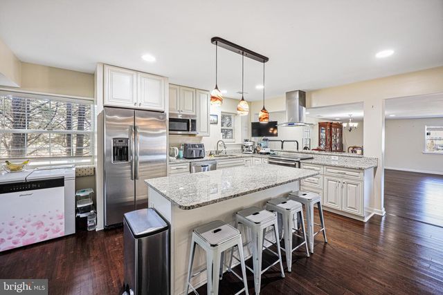 14816 BUSHY PARK RD, Woodbine, MD 21797