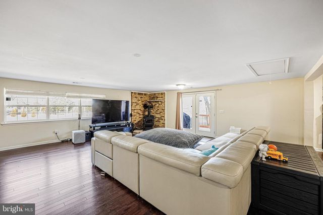 14816 BUSHY PARK RD, Woodbine, MD 21797