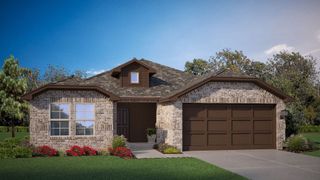 16549 MADRONE Lane, Fort Worth, TX 76247