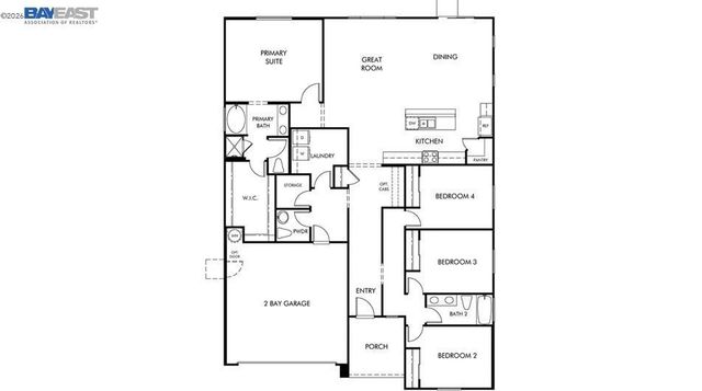 503 Spruce Way, Oakley, CA 94561