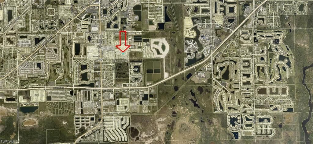 295 Dillard AVE, FORT MYERS, FL 33908 — photo 3
