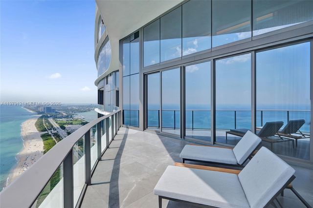 15701 Collins Avenue 4802, Sunny Isles Beach, FL 33160